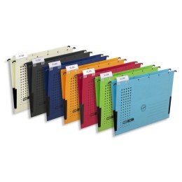 Teczka zawieszkowa Chic Ultimate A4 grafitowy [mm:] 262x350 Elba (100552098) Elba