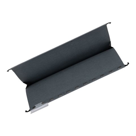 Teczka zawieszkowa Chic Ultimate A4 grafitowy [mm:] 262x350 Elba (100552098) Elba