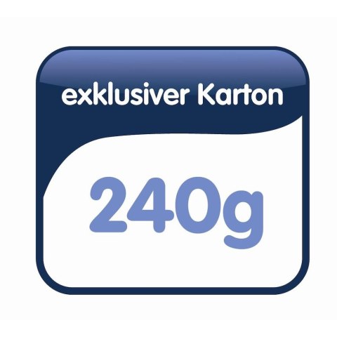 Teczka zawieszkowa Chic Ultimate A4 grafitowy [mm:] 262x350 Elba (100552098) Elba