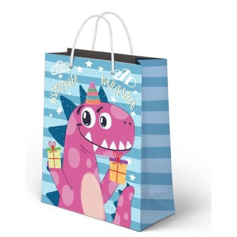 Torba prezentowa A3+ Passion Cards (TXL) Passion Cards