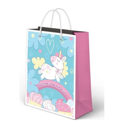 Torba prezentowa A3+ Passion Cards (TXL) Passion Cards