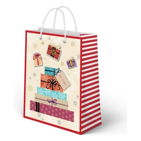 Torba prezentowa A3+ Passion Cards (TXL) Passion Cards