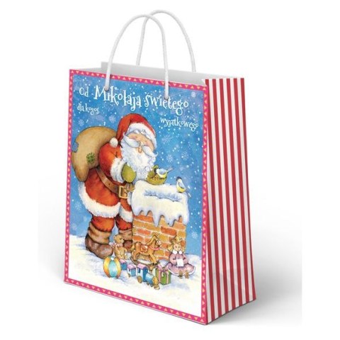 Torba prezentowa A3+ Passion Cards (TXL) Passion Cards