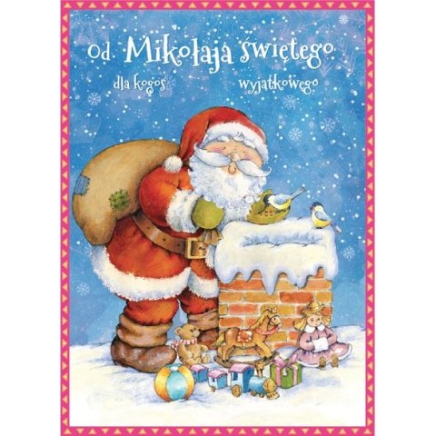 Torba prezentowa A3+ Passion Cards (TXL) Passion Cards