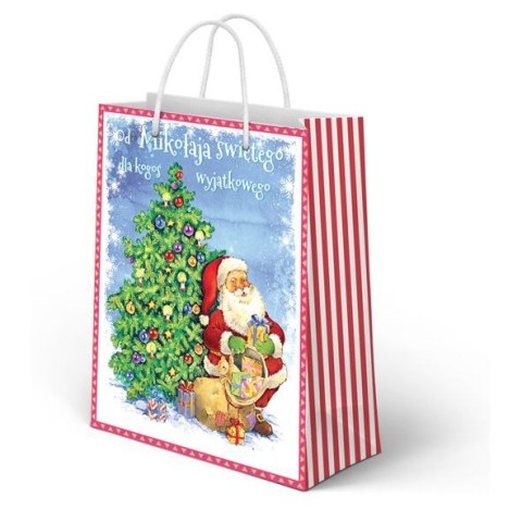 Torba prezentowa A3+ Passion Cards (TXL) Passion Cards