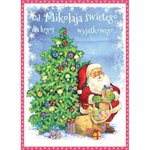 Torba prezentowa A3+ Passion Cards (TXL) Passion Cards