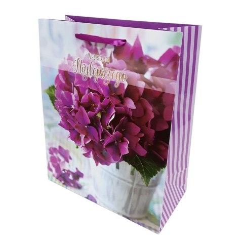 Torba prezentowa A3+ Passion Cards (TXL) Passion Cards