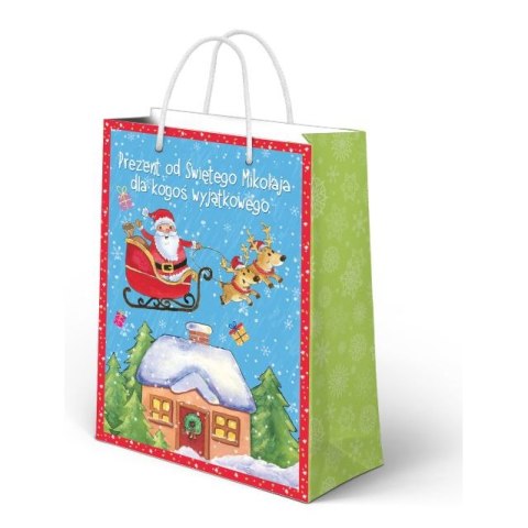 Torba prezentowa A3+ Passion Cards (TXL) Passion Cards