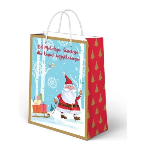 Torba prezentowa A3+ Passion Cards (TXL) Passion Cards