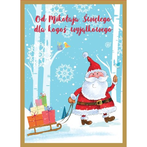 Torba prezentowa A3+ Passion Cards (TXL) Passion Cards