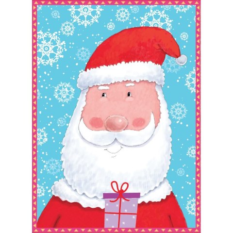 Torba prezentowa A3+ Passion Cards (TXL) Passion Cards