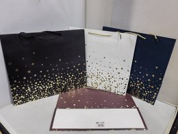 Torba prezentowa [mm:] 415x310x 120 Adar (601956) Adar