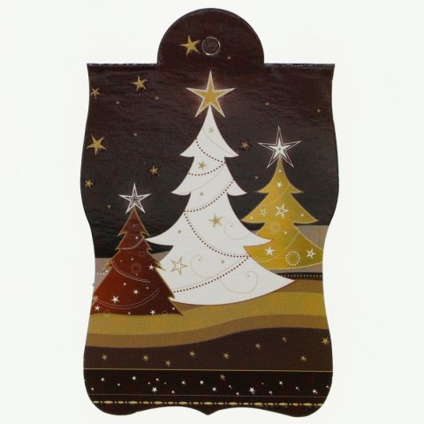 Torba prezentowa przywieszka pozioma Panorama Panorama