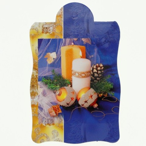 Torba prezentowa przywieszka pozioma Panorama Panorama