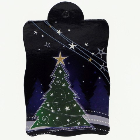 Torba prezentowa przywieszka pozioma Panorama Panorama