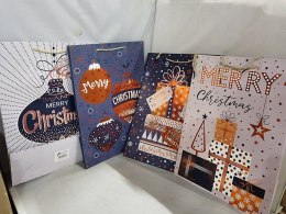 Torba prezentowa świąteczna [mm:] 400x420x 120 Adar (624726) Adar