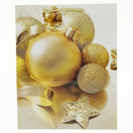 Torba prezentowa torebka laminowana brokat [mm:] 260x324x 127 Panorama (PL-6) Panorama