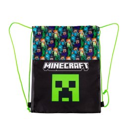 Worek na buty Astrabag Minecraft Astra (507025024) Astra