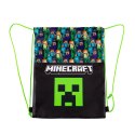 Worek na buty Astrabag Minecraft Astra (507025024) Astra