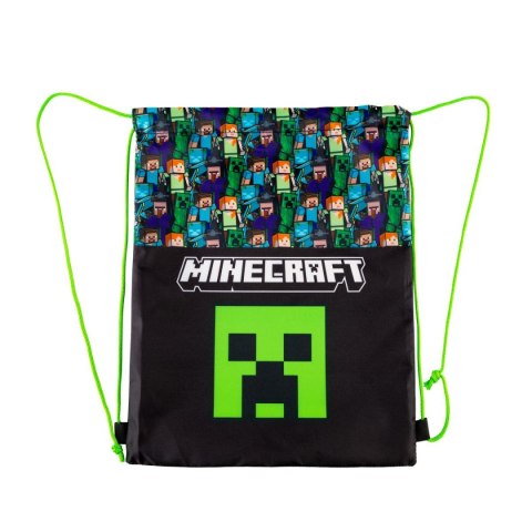 Worek na buty Astrabag Minecraft Astra (507025024) Astra