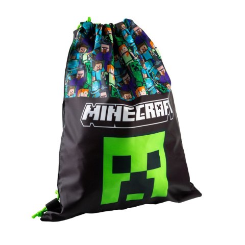 Worek na buty Astrabag Minecraft Astra (507025024) Astra