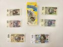 Zabawka edukacyjna pieniądze Multigra Multigra