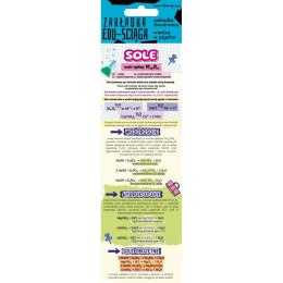 Zakładka do książki Ściąga sole Henry (5905701482825) Henry