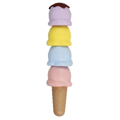 Zakreślacz mini wkład mix Starpak (513431) Starpak