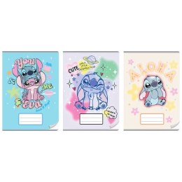 Zeszyt Stith A4 32k. linia kolor Beniamin Beniamin