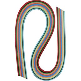 Akcesoria do quillingu Craft-Fun Series paski Titanum (16197A) Titanum