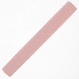 Bibuła marszczona różany jasny różany 500mm x 2500mm Sdm (1712) Sdm