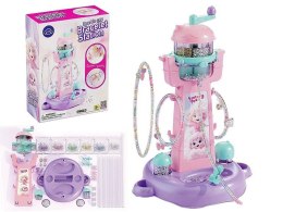 Bransoletka zestaw do robienia bransoletek Adar (627062) Adar