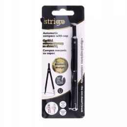 Cyrkiel automatyczny ze skuwką 1 el. Strigo (SSC481) Strigo