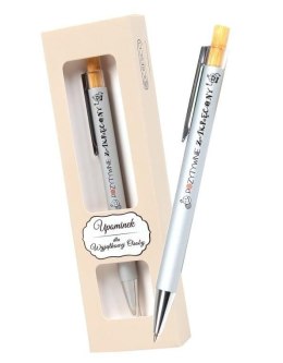 Długopis ZENITH DYPLOMAT-04 etui GB Cresco (250060_04) Cresco