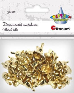 Dzwonek Craft-Fun Series Titanum (307938) Titanum