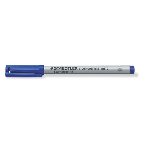 Foliopis zmywalny wkład czarny Staedtler (S 315-9) Staedtler