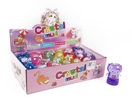 Glut Slime kotek 7 cm Bigtoys (BPLA2616) Bigtoys