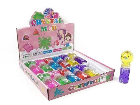 Glut Slime lew 13,5 cm Bigtoys (BPLA5760) Bigtoys