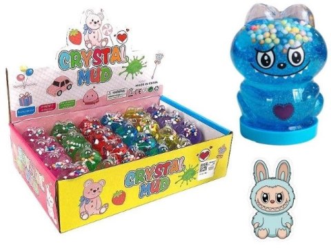 Glut Slime potworek 7 cm Bigtoys (BPLA3506) Bigtoys