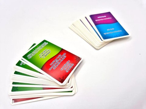 Gra edukacyjna Quiz świąteczny Alexander Alexander