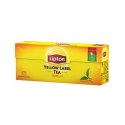 Herbata czarna, 25 torebek 2g Lipton (01996) Lipton