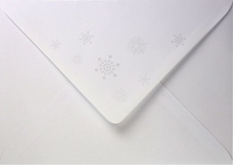 Kartka składana B6 Pol-mak Pol-mak