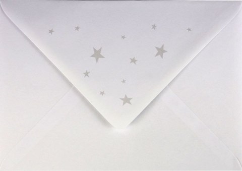 Kartka składana B6 Pol-mak Pol-mak