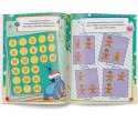 Książeczka edukacyjna Stich. Już świeta! Ameet (ZIM 9107) Ameet