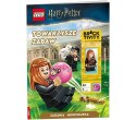 Książka dla dzieci LEGO® Harry Potter™. Towarzysze zabaw Ameet (LNC 6424) Ameet