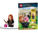 Książka dla dzieci LEGO® Harry Potter™. Towarzysze zabaw Ameet (LNC 6424) Ameet