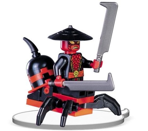 Książka dla dzieci LEGO® NINJAGO®. Uwolnić Smoka Chaosu! Ameet (LNC 6739) Ameet