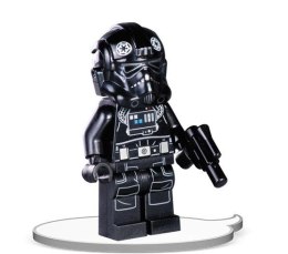 Książka dla dzieci LEGO® Star Wars™. W służbie Imperium Ameet (LNC 6317) Ameet