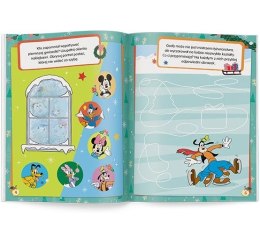 Książka dla dzieci Miki. Już święta! Ameet (ZIM 9108) Ameet