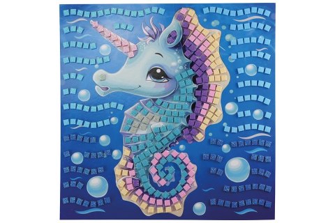 Mozaika jednorożec Fun&Joy Fun&Joy